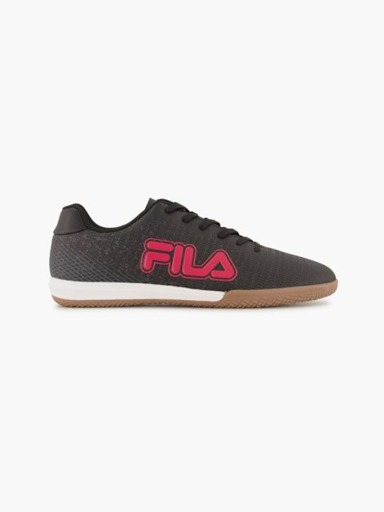 FILA Fussballschuh Schwarz
