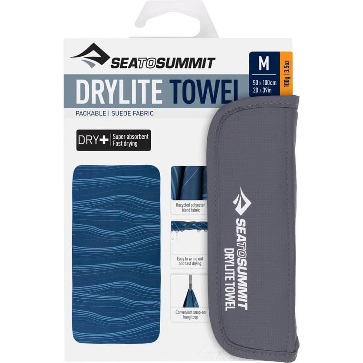 Sea to SummitDrylite Towel