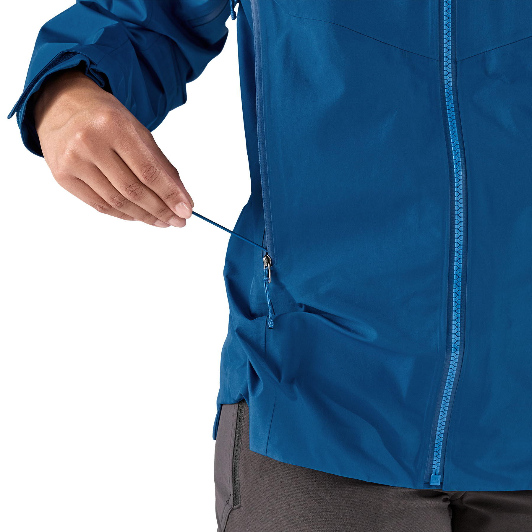 W's Super Free Alpine Jkt