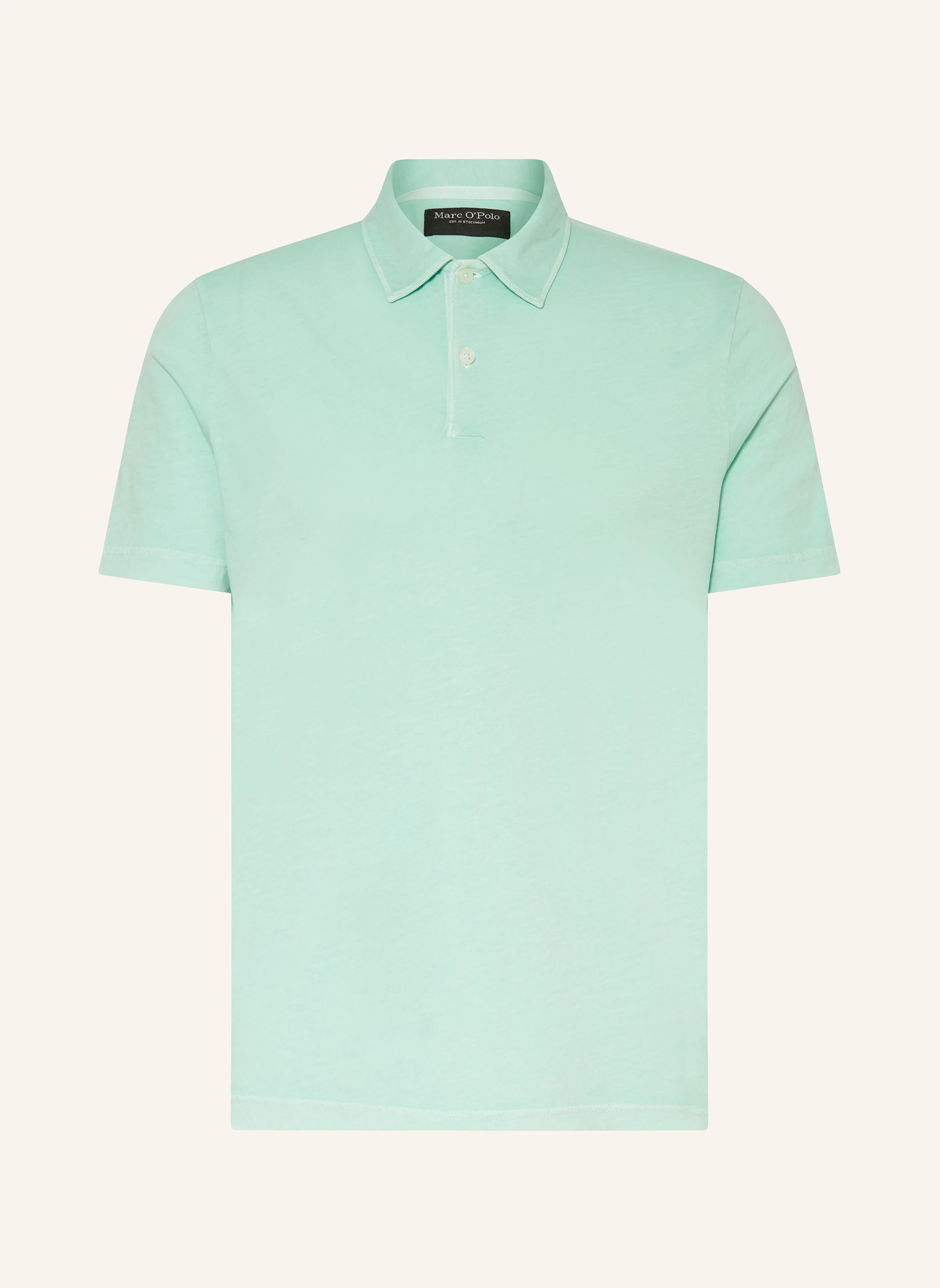 Marc O'Polo Jersey-Poloshirt Regular Fit
