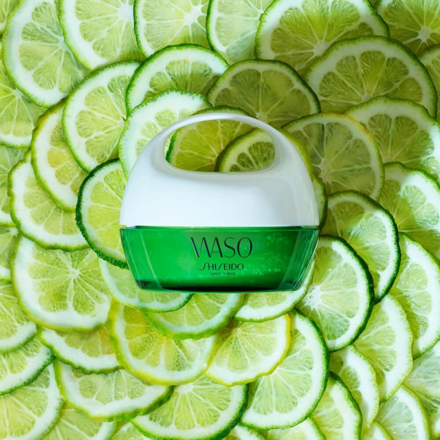 Masque Peau Reposée - SHISEIDO | Parfumerie Buridn
