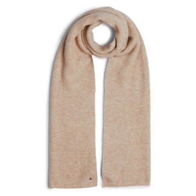 Écharpe femme Essential Flag Fuzzy TOMMY HILFIGER