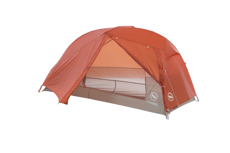 Big Agnes Copper Spur HV UL 1<br>Solo telt