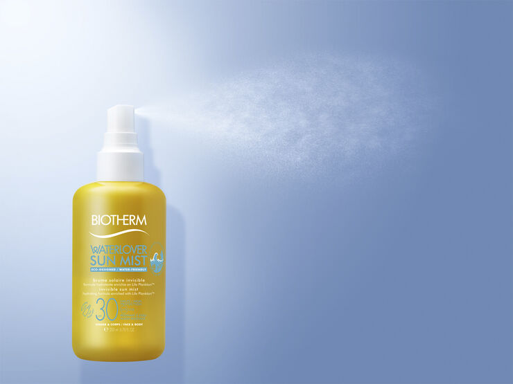 Biotherm Waterlover Sun Mist SPF30