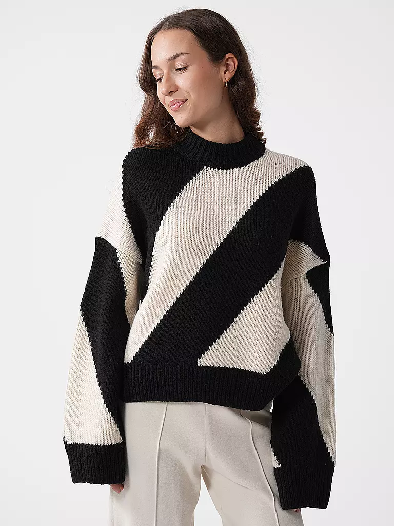 ARMEDANGELS Pullover SADNAA creme