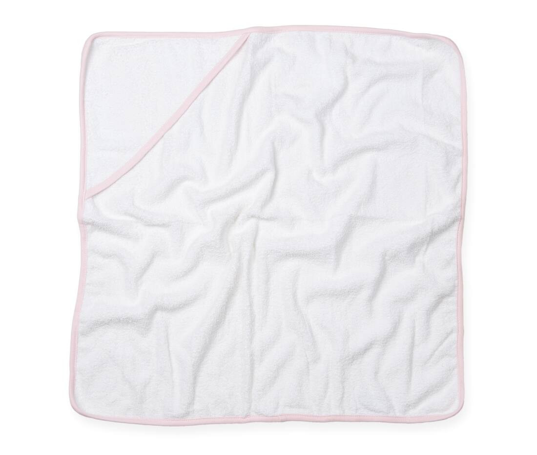 Towel City TC036 - Cape de Bain pour Bébé