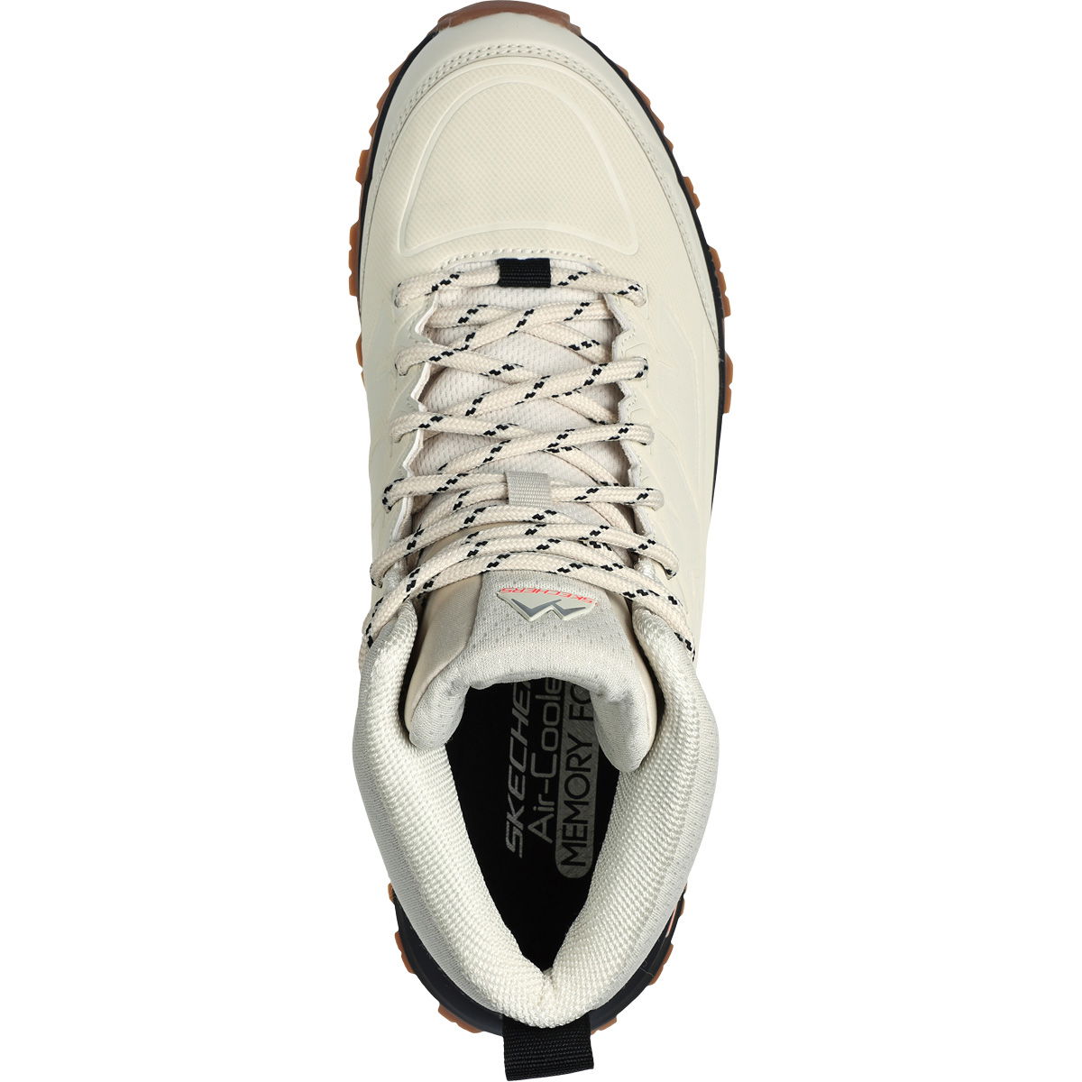 Skechers Max Protect Legacy Vandrestøvler Dame