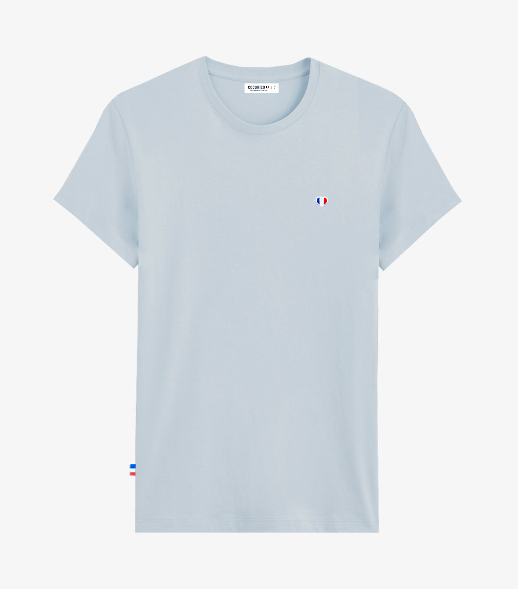 T-shirt Femme Ciel - Iconique
