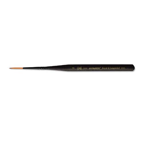 Royal & Langnickel Mini Majestic™ Pinsel R4200L, Linierer