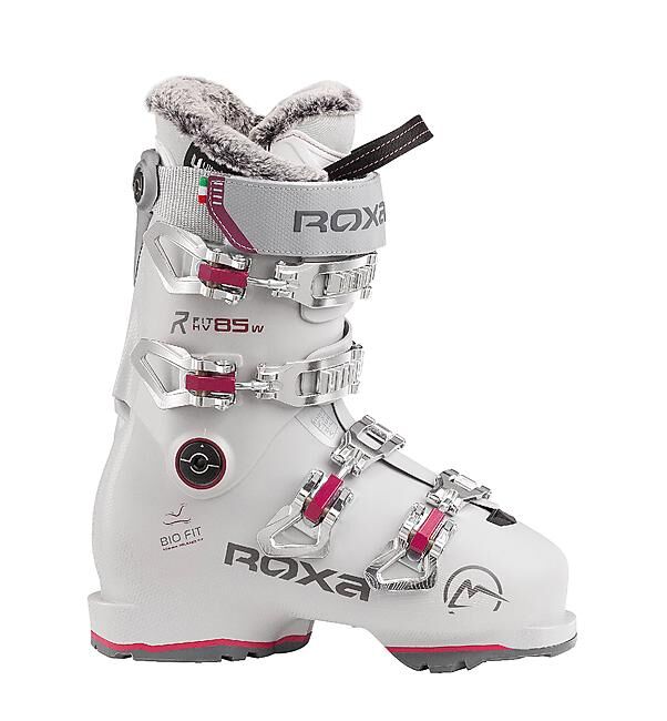 ROXA - CHAUSURES SKI PISTE R/FIT 85W GW