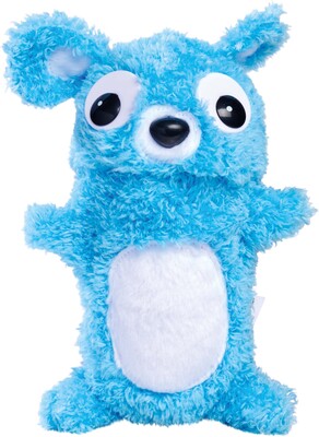 Simba Toys ScreamerZ Kosedyr Bjørn 30 cm