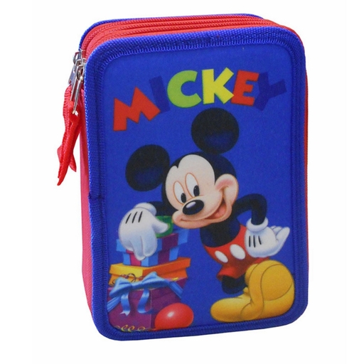 Mickey Mouse Plumier 64247