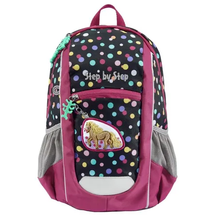 Step by Step KIGA MAXI Rucksack 