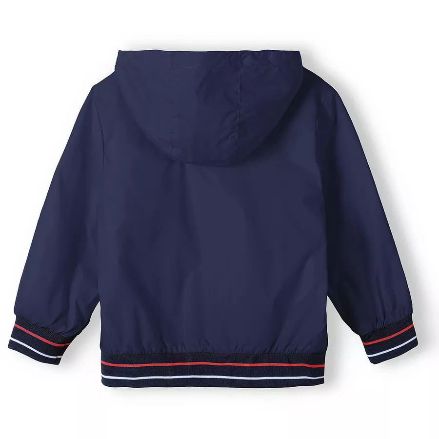 MINOTI Windbreaker Dunkelblau