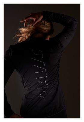 Veste Femme Mavic Cosmic Wind Noir
