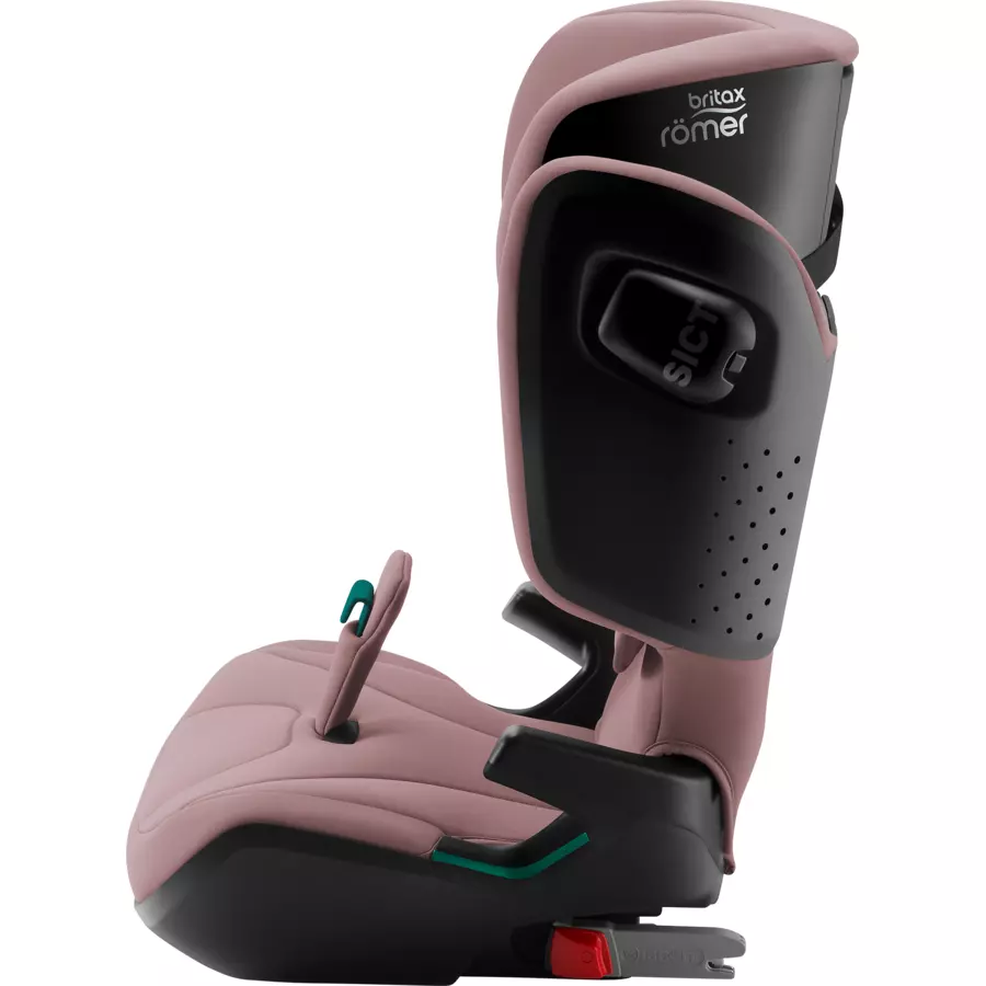 Britax Römer Diamond Kindersitz Kidfix i-Size Dusty Rose