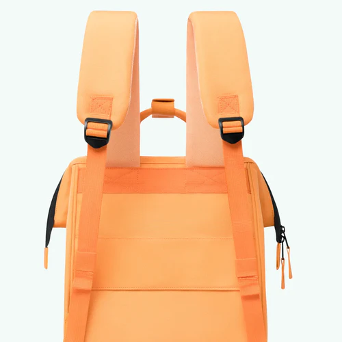Sac à dos Adventurer Medium Omis jaune