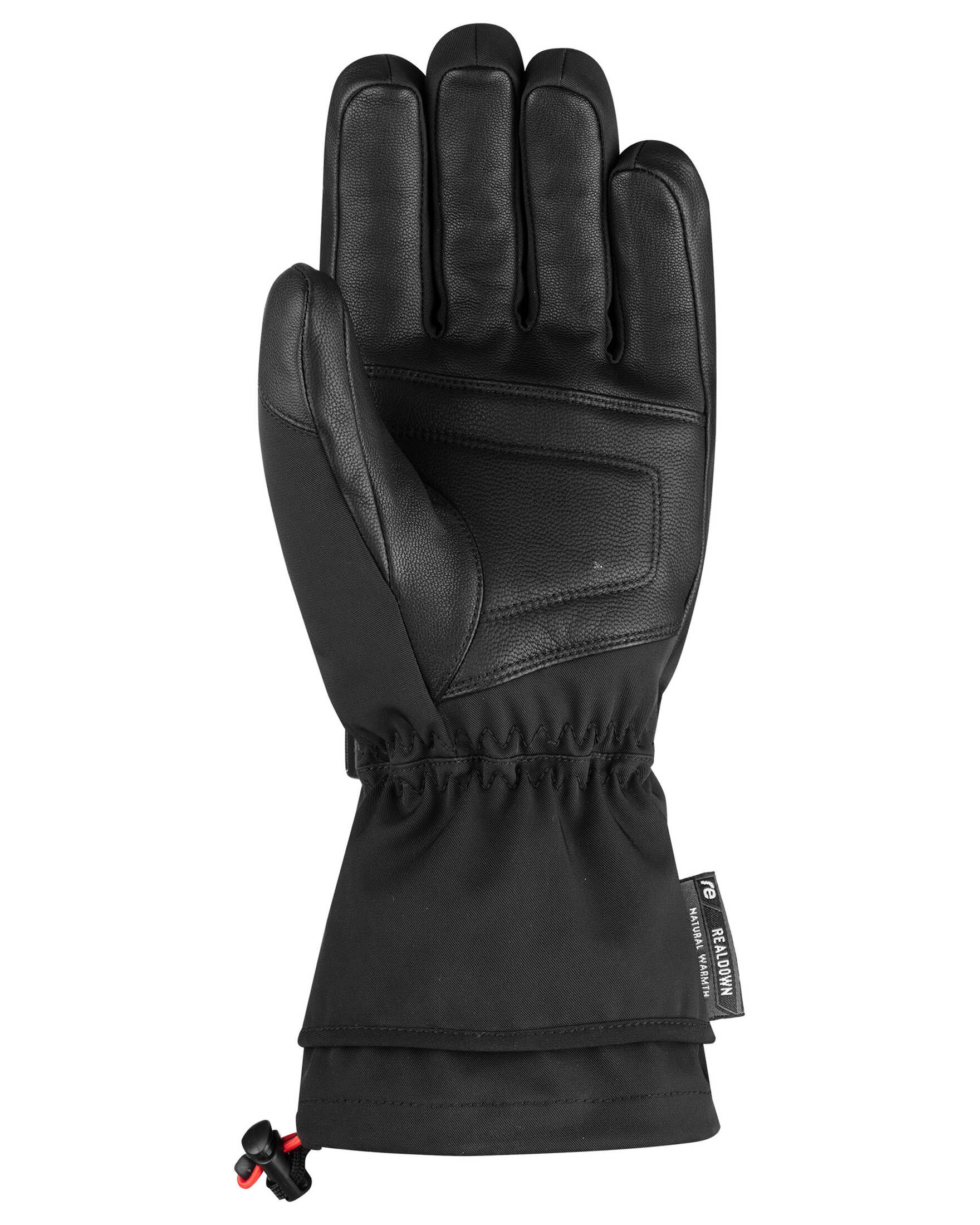 Reusch| Herren Wintersport Handschuhe DOWN SPIRIT GTX