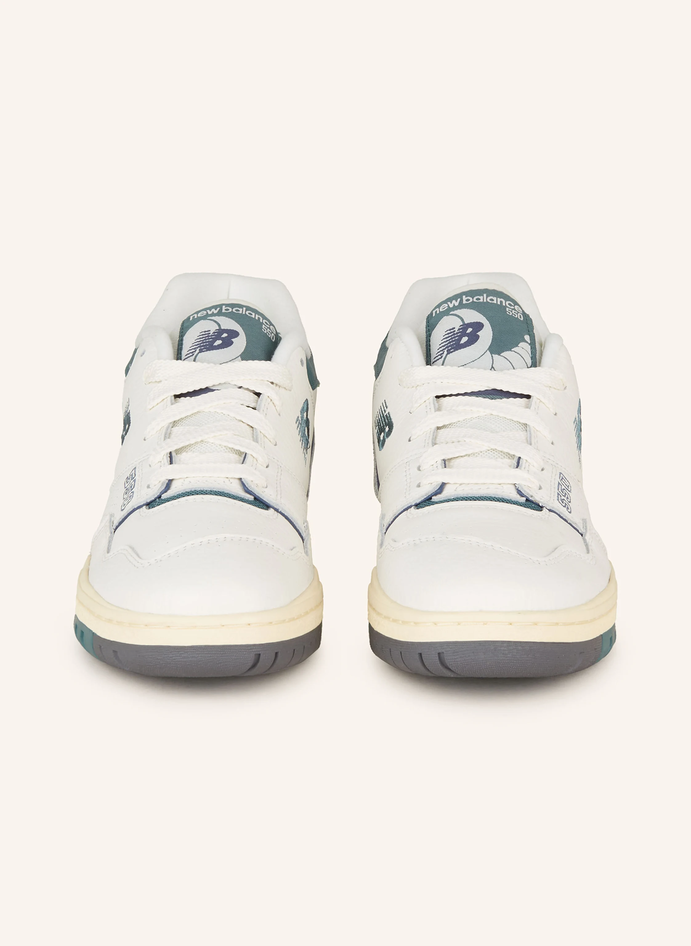 new balance Sneaker 550
