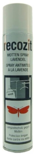 recozit Motten Spray Lavendel