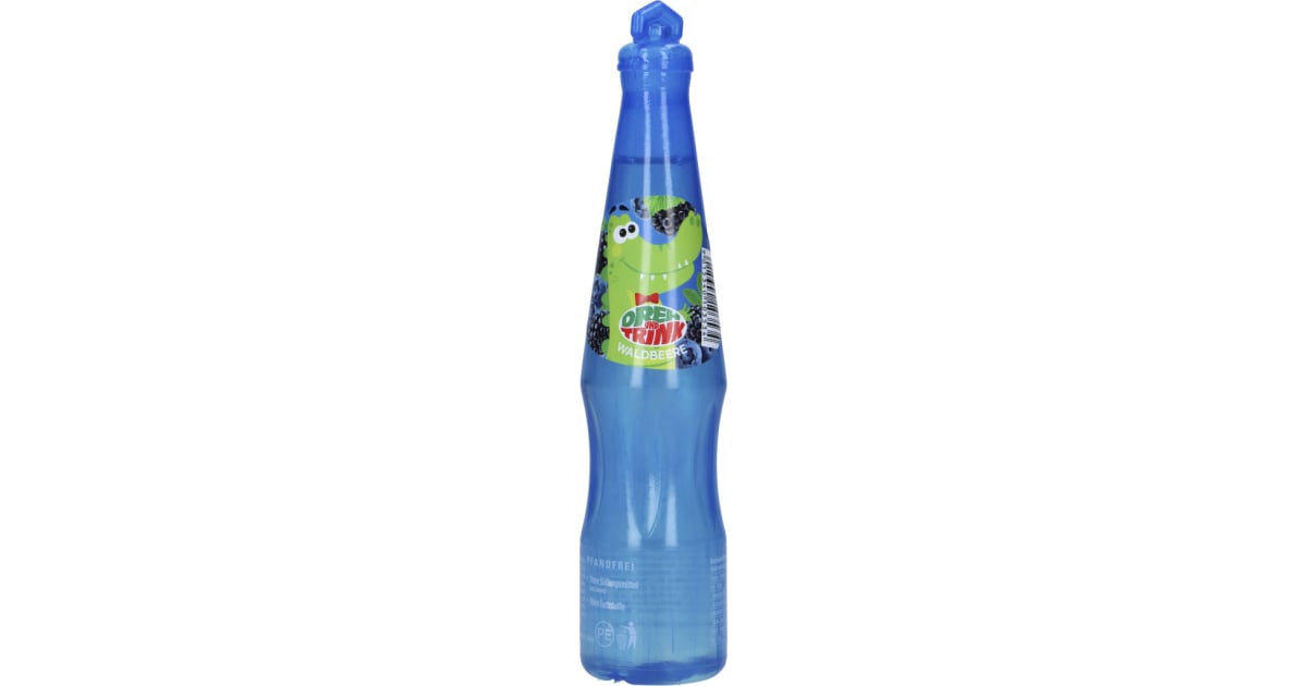 Dreh & Trink Waldbeere 0,2 Liter (Einweg)