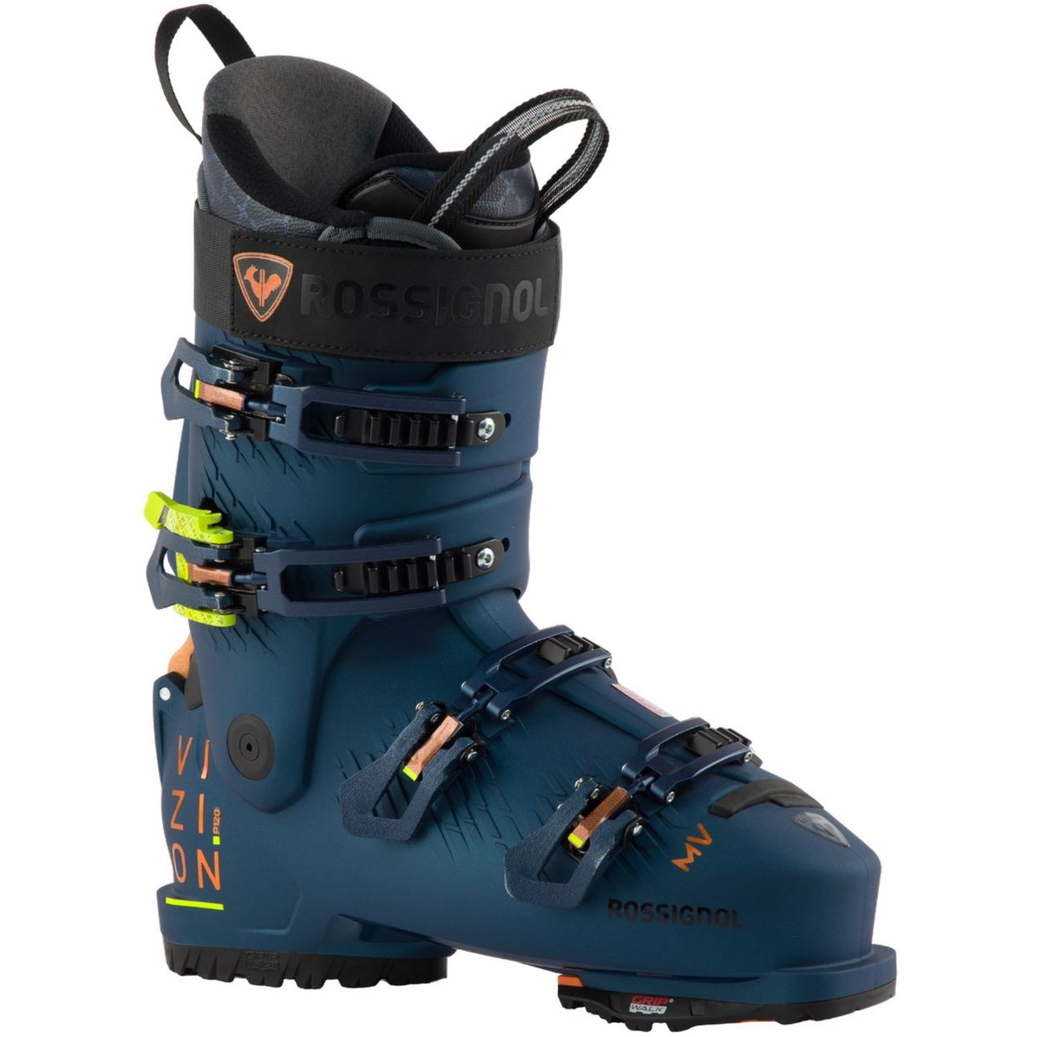 RossignolVIZION 4B PRO 120 MV