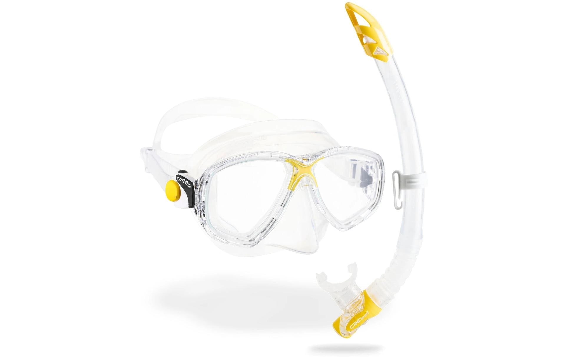 Cressi Taucherbrille
