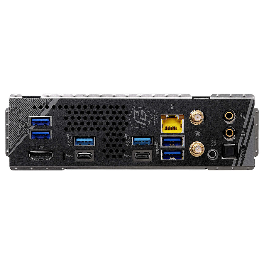 ASRock Z890I Nova WiFi