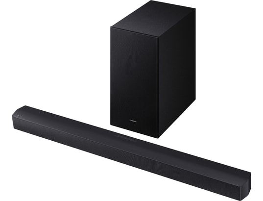 SAMSUNG - Barre de son HW-B460F/XE