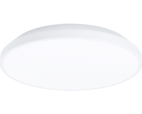 LED plafondlamp 16W 1600 lm 4000K Ø 24 cm Crespillo wit