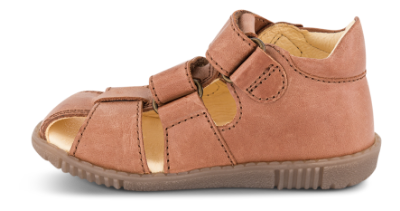 Bundgaard Babysandal Brun BG202046