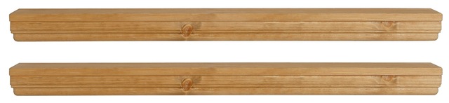 Home affaire Wandboard »Vilma« Breite 89 cm, 2er Set