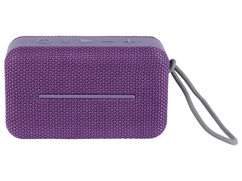 Bluetooth®-luidspreker