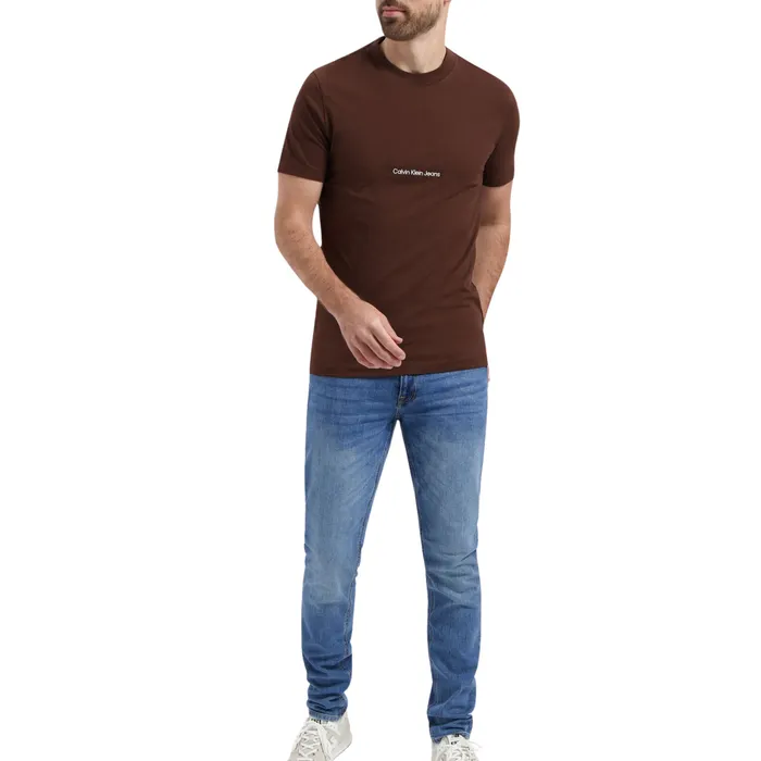 Calvin Klein Institutional Shirt Heren