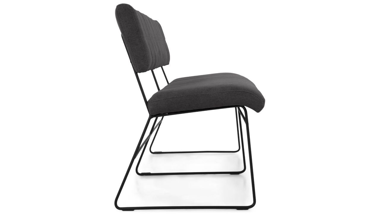 Eetkamerbank Febe D60 x H85 cm