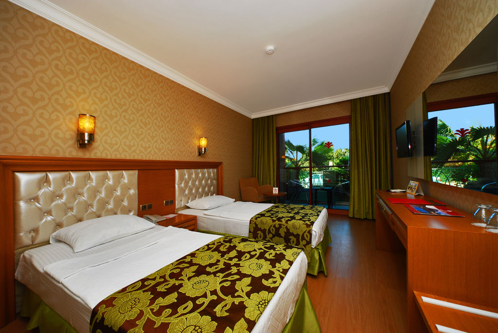 Pasa Bey All Inclusive - Hotel