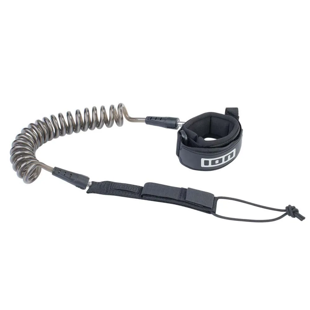 ION Wing Core Coiled Wrist Surfleash
