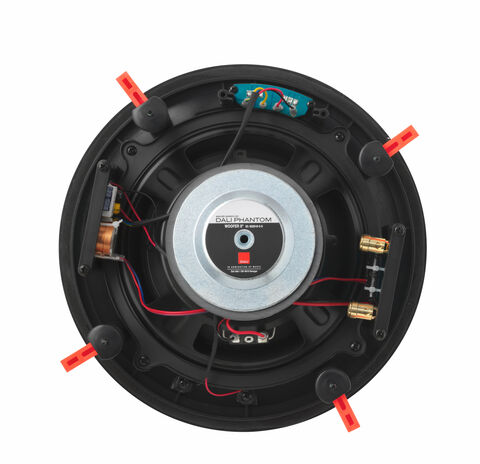 Koop DALI PHANTOM E-80 Plafondluidspreker | 5 Jaar Garantie