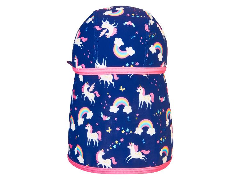 Kinder UV-werende pet