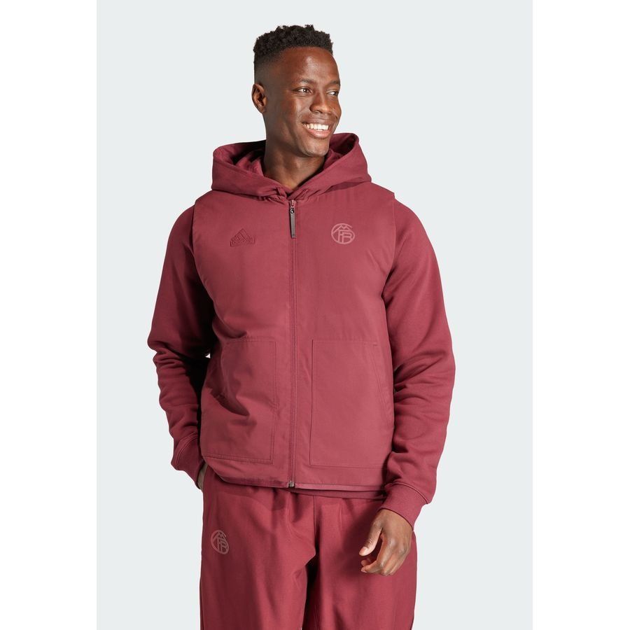 Adidas Veste sans manches FC Bayern LFSTLR