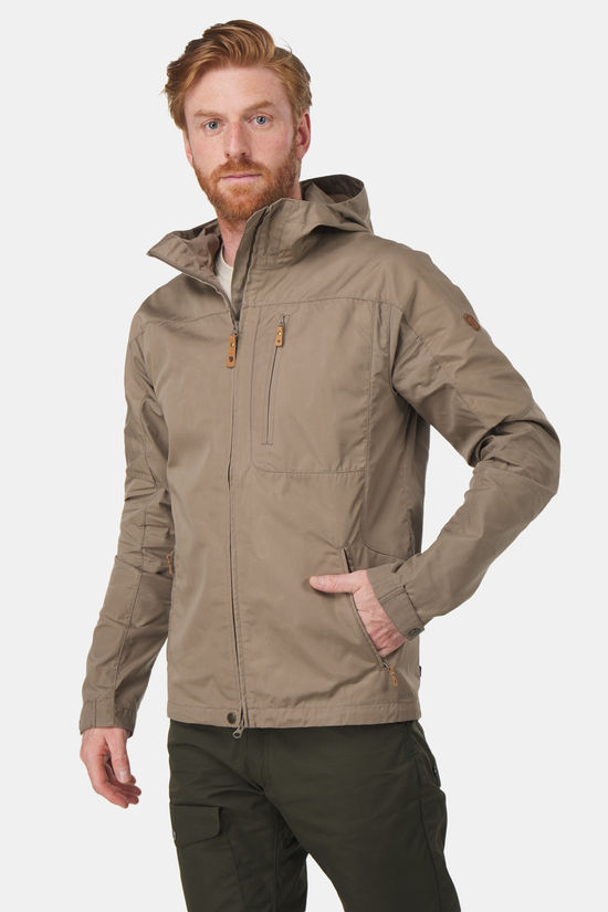 Fjällräven Fjällräven Sten Jas