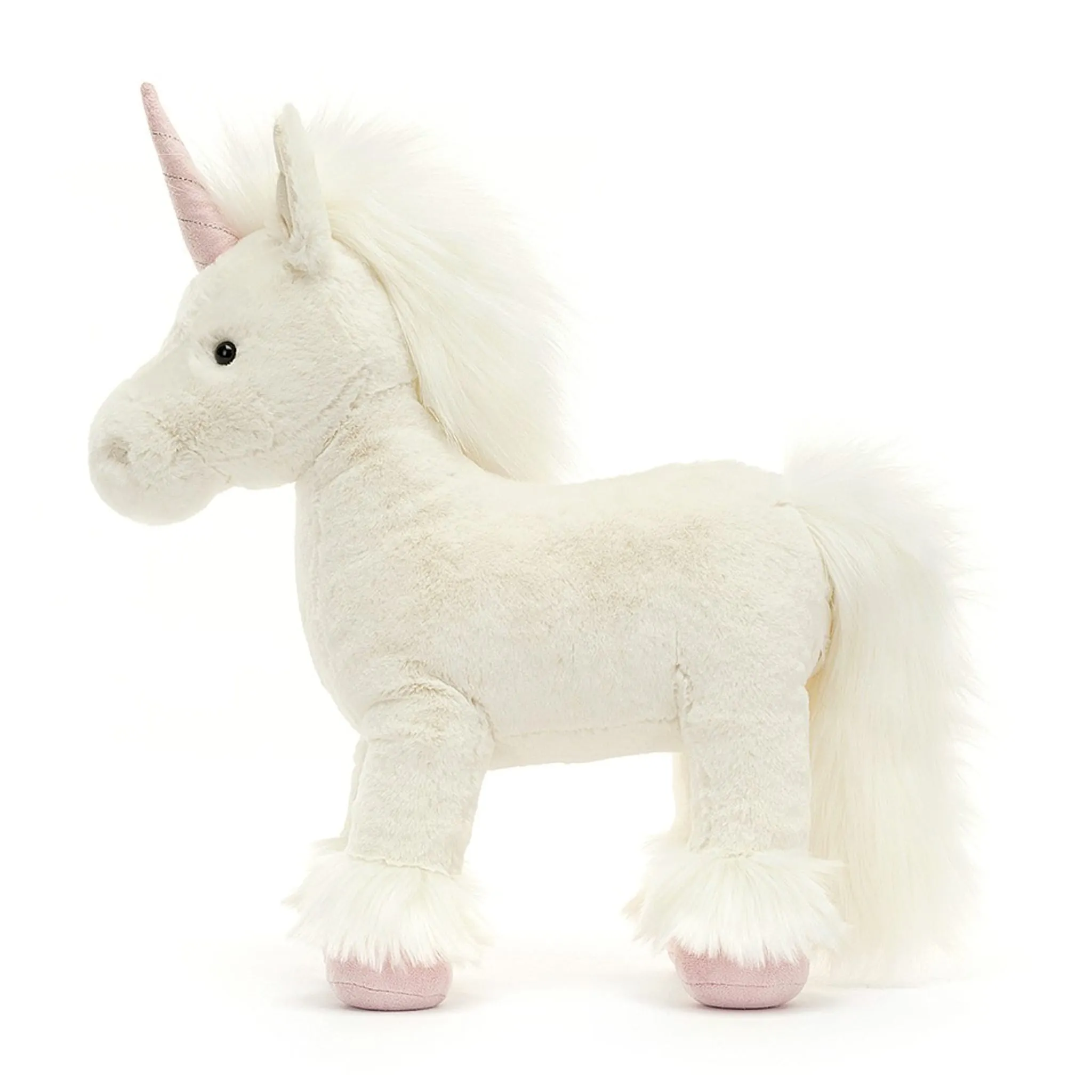 Jellycat Licorne Isadora 13