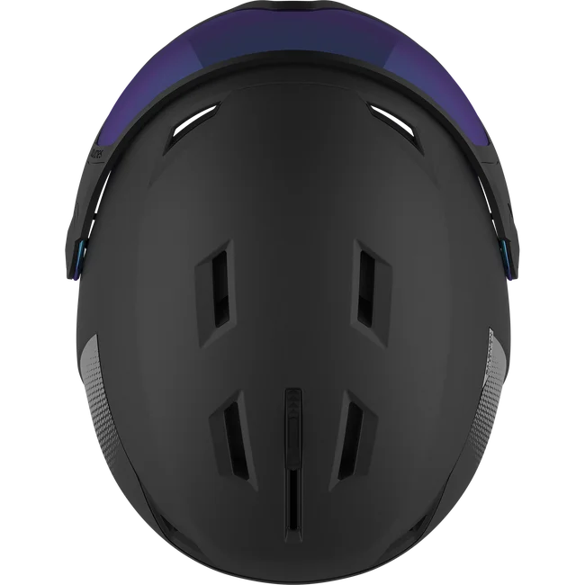 PIONEER LT VISOR  Herren - Unisex-Helm