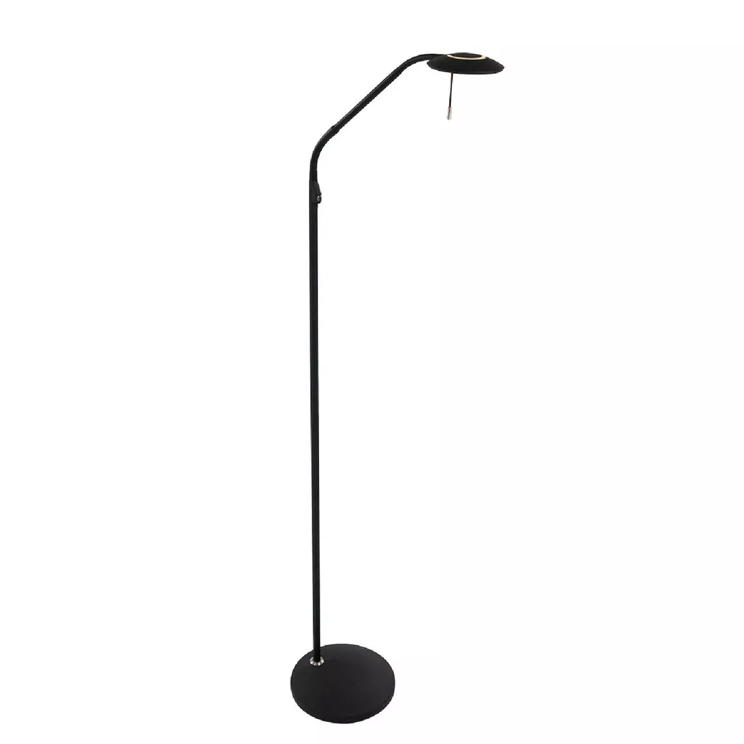 LED-Stehlampe ZENITH