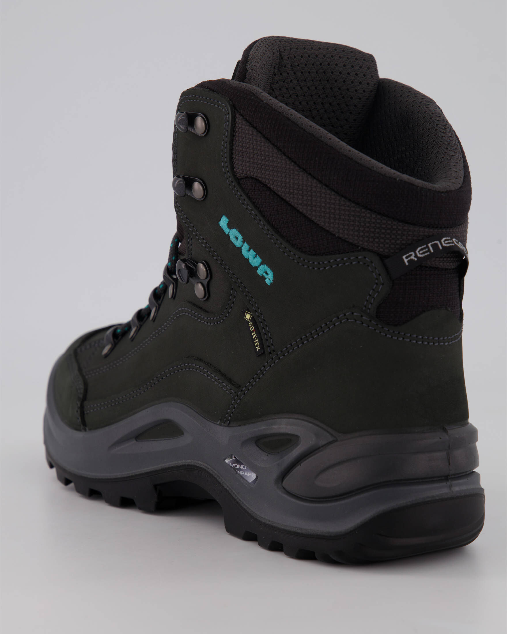 Lowa| Damen Wanderschuhe RENEGADE GTX® MID