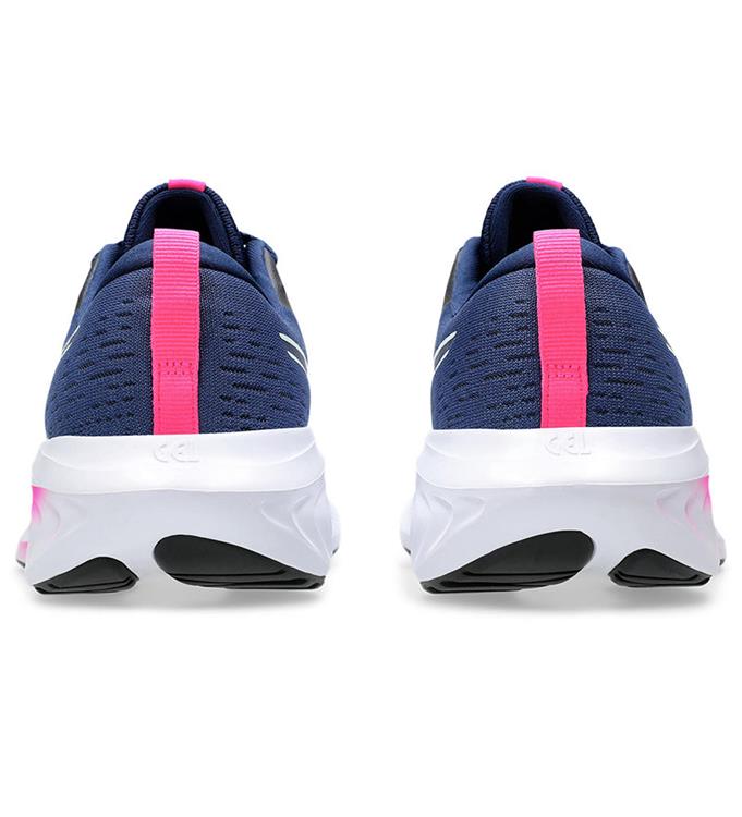 ASICS GEL-EXCITE 10 1012B418 BLUE-EXPANSE-SOOTHING-SEA