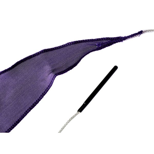 Hodge Silk English Horn Swab