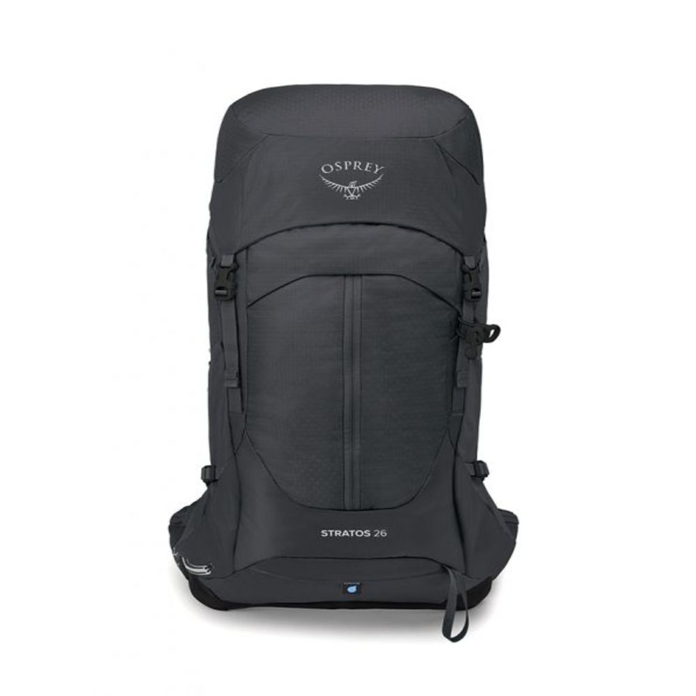 Osprey STRATOS 26L - Sac À dos Homme tunnel vision grey