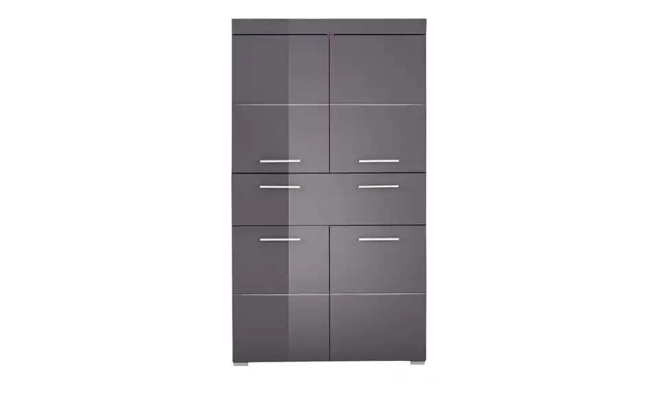 Bad-Hochschrank Amanda