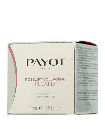 Payot Roselift Collagène Regard 15ml